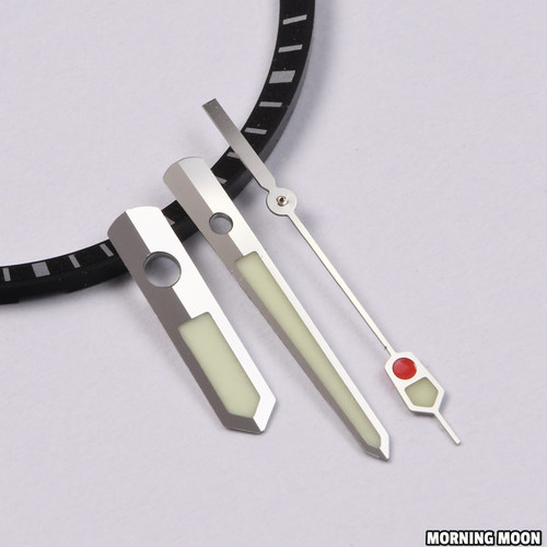 精工改装适配表针高品质