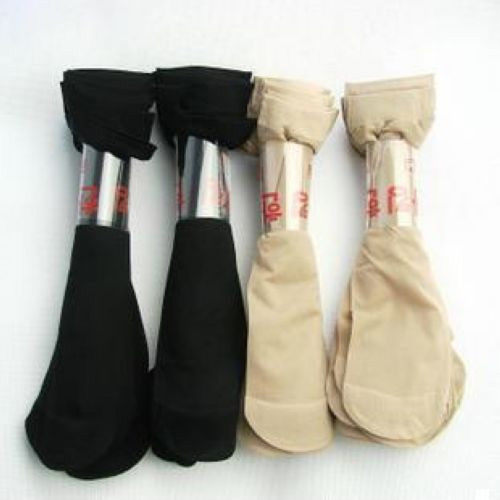 Chaussettes - collants simple - Ref 770391 Image 4