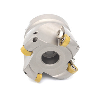 圆角 直柄铣刀盘 直角铣刀盘 90度数控刀盘 圆鼻 高精EMR