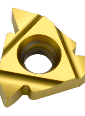 数控螺纹刀片 内螺纹车刀11/16IR AG60 1 1.5 1.75 2 2.5 3 牙刀