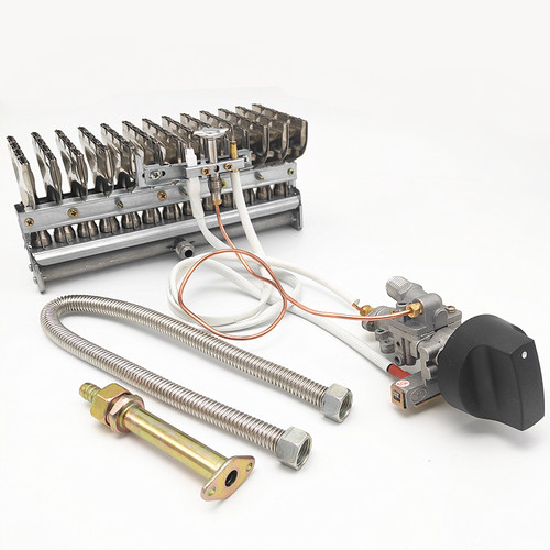 燃气蒸柜熄火保护点火器总成配件