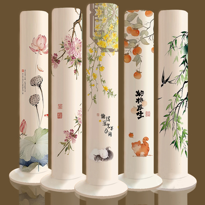 2025新款塔扇收纳防尘罩