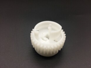 适用 HP 1000 1200 1300 离合器齿轮 RA0-1154-000 RA0-1020-000