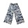 джинсы vetements AW22 profile bigshape jeans VTM snow камуфляжные синие джинсы для мужчин и женщин mini 2