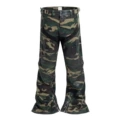 Green Camouflage