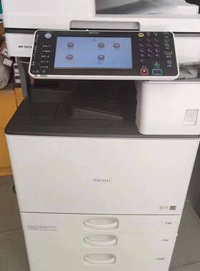 成都打印复印机出租赁长短期用中文双面输稿大容量纸盒A3A4A5纸张