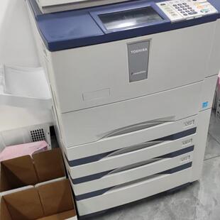 成都打印复印机A3A4网络打印扫描自动一体机出租赁用双面黑白彩色