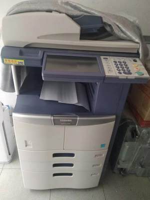 成都复印机出租赁 复印机自动双面打印复印彩色扫描A3A4黑白打印