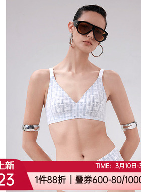 爱慕·CHUANG新品内衣3/4超薄带乳贴舒适软钢圈大杯文胸CA131911