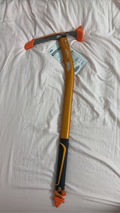 攀索行走冰镐保护套一套