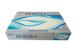 爱惟视舒视膏
