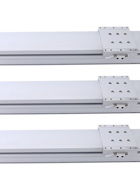 CF220B丝杆模组全封闭丝杆滑台模组重载型大负载低噪音丝杆3232