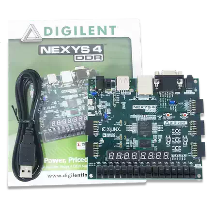 Xilinx Zynq Ultrascale Mpsoc Zcu102 Ek U1 Zcu102 G 评估套件