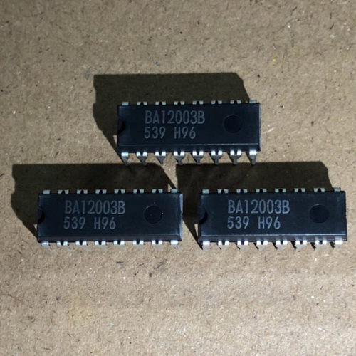 BA12003B DIP-16 正品集成电路IC芯片