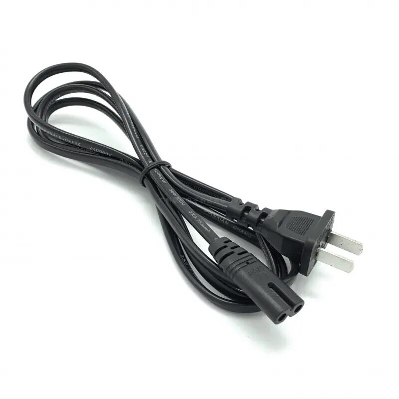 手提CD机录音机收音机电源线国标欧规英规电源线