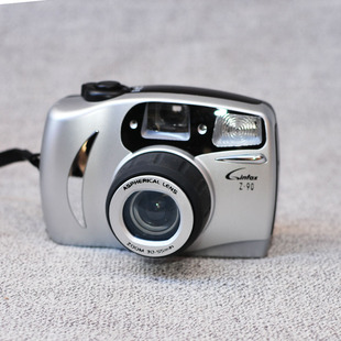 z90 55mm全自动变焦相机新手合适