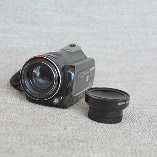 复古色彩摄像机手持dv学生相机翻转自拍