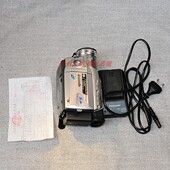 松下nv ds38 minidv磁带摄像机