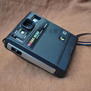 KODAK EK160-EF 一次成像相机拍立得美国制造收藏品少见版本