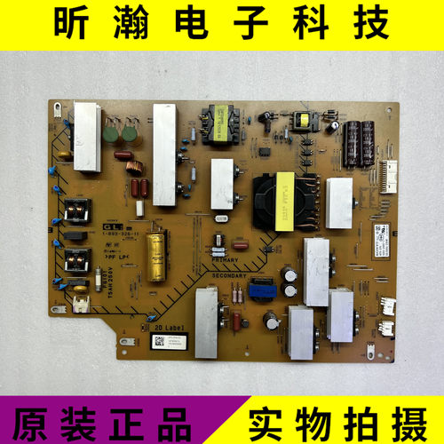 电源板1-893-326-11KDL-60W600B