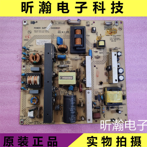 康佳LC46TS86DC电源板34008021