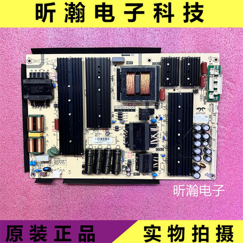 奥源电源板AY386D-4SF51