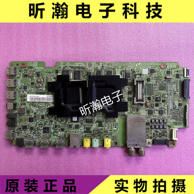 三星UA60F8000AJ主板BN41-01959