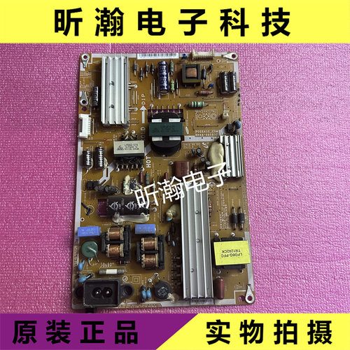 UA50ES5500R电源板BN44-00503C