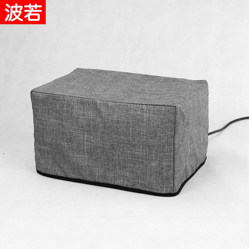 定做打印机防尘罩复印机电脑防水