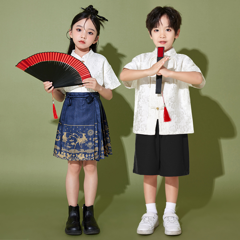 六一演出服团购大折扣通用