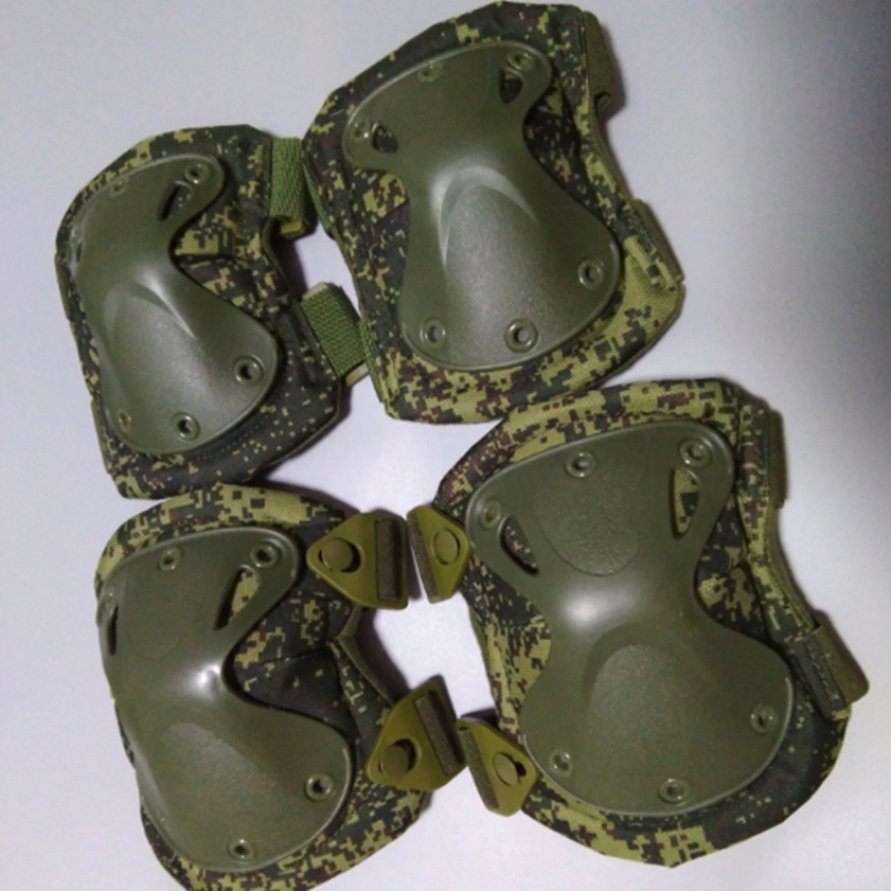 俄罗斯军迷sso特种兵战术护具