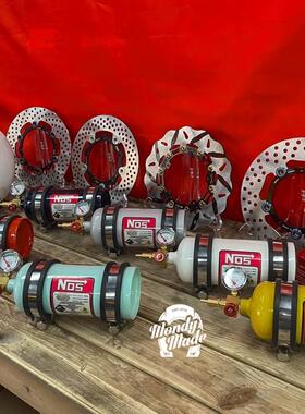 vespa 冲刺春天gts gtv装饰瓶 nos 顺丰包邮