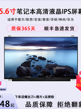 适用神舟战神Z7M KP7DC KP7Z KP5Z KP7GZ KP7SC KP5GE笔记本屏幕