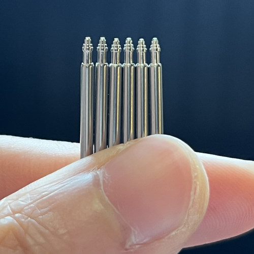 瑞士产生耳针316精钢永不生锈