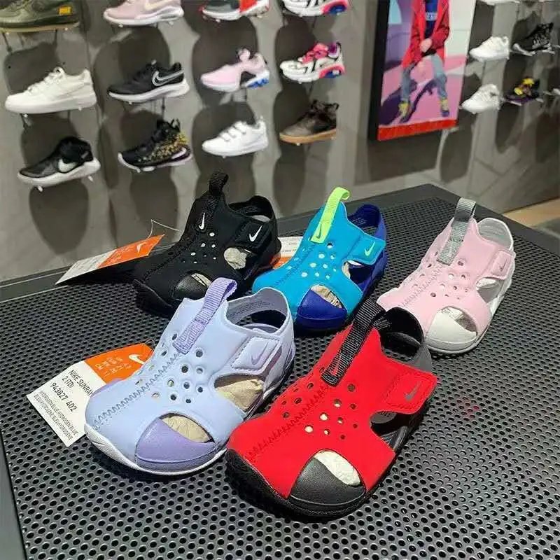 微信里工厂渠道原单货拿鞋?微信工厂直销店东西是真的吗-第2张图片-潮百科