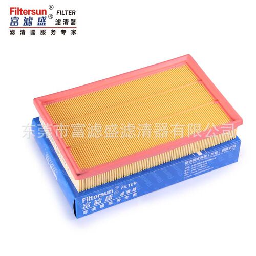 滤清器1016002627适用吉利帝豪