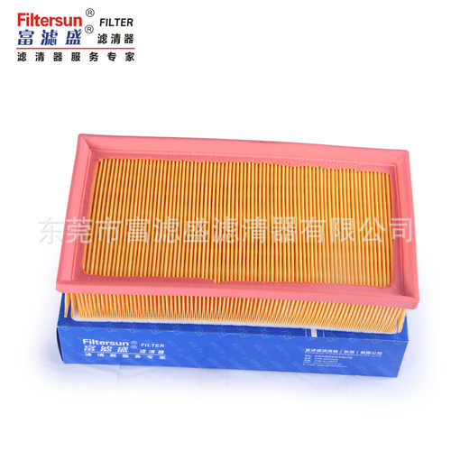 滤清器25099149适用别克商务车GL8滤芯FA-2452/2U
