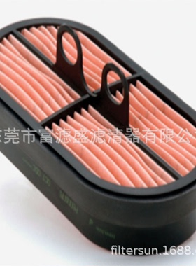 机械空滤32/925683 P600975 AF26655 RE253519适用JCB FS691A