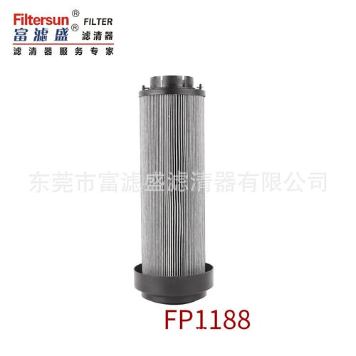 适用三一385滤清器60014121;1300R010BN4HC;20J-60-51170;SH74443