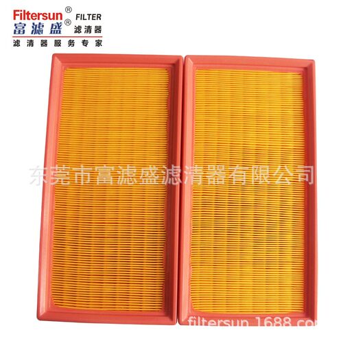 滤清器适用进口奔驰S级