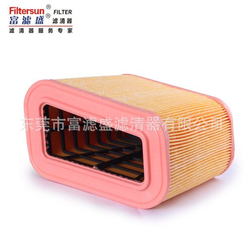 空气滤芯FA-1590U适用宝马M3