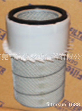 富滤盛工程机械空气滤清器P119410滤芯FS625A