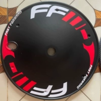 700c черный цветок