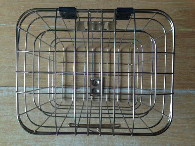 Panier pour vélo - Ref 2267249 Image 3