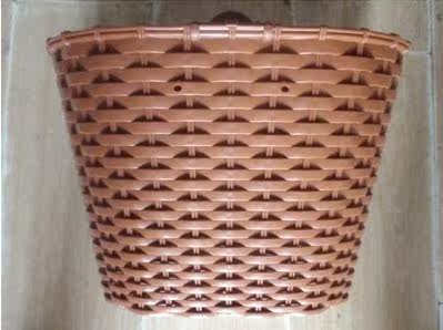 Panier pour vélo en plastique - Ref 2267210 Image 3