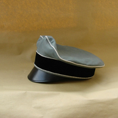 德国精英夏季 大檐帽软帽