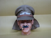 德军非洲军空军赫尔曼梅耶帽