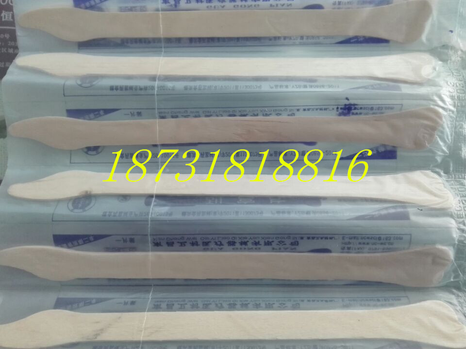 一次性刮宫木制妇科华强