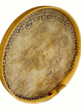 土耳其专业波斯Daf鼓Erbane鼓Def鼓框架鼓中东阿拉伯手鼓乐器