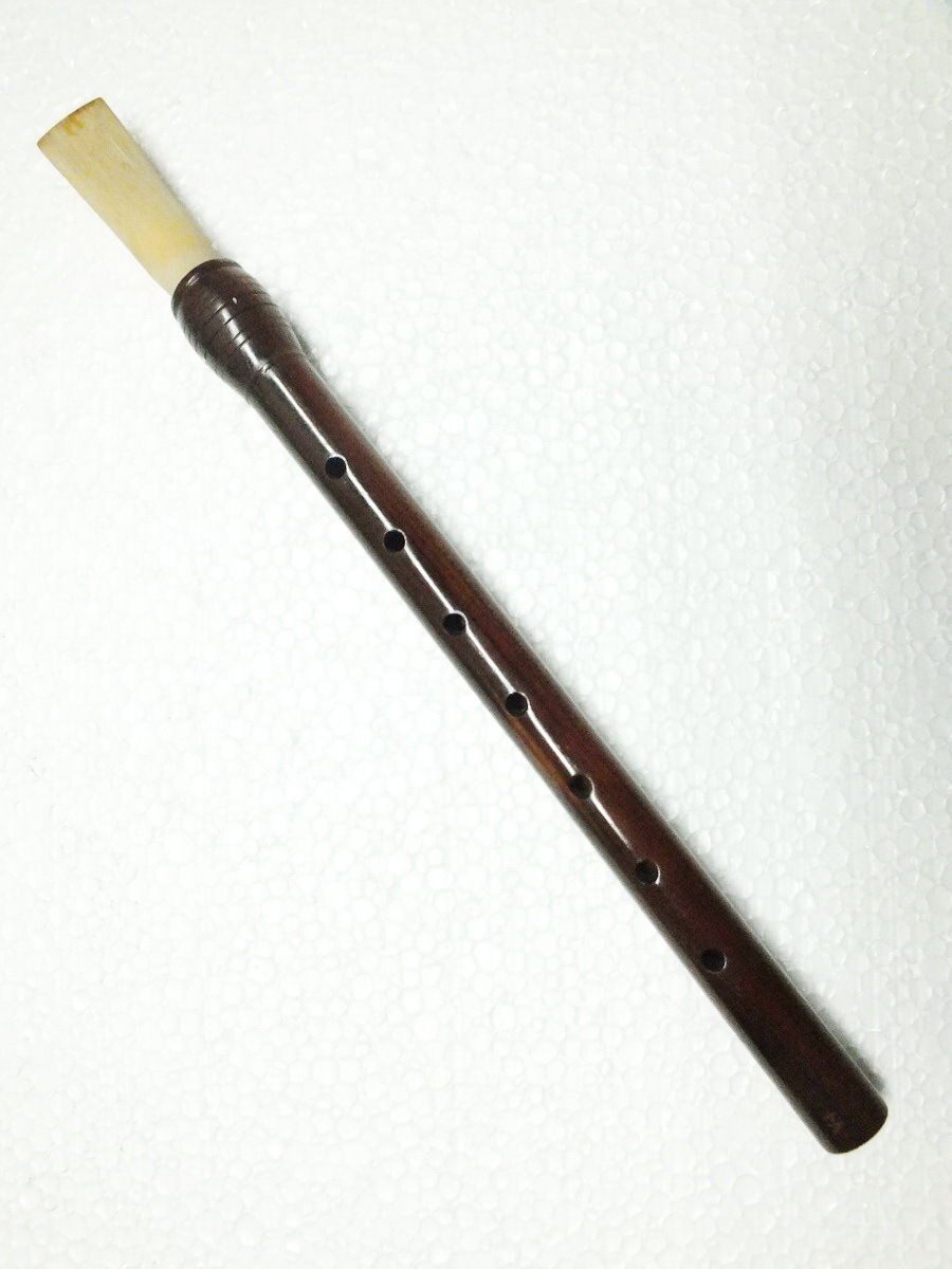 土耳其 MEY笛 专业木管乐器 樱桃木Duduk中东笛子全新款&吹嘴